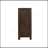 Brown 9-Drawer Dresser
