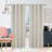 Ashleeann Room Darkening Curtain Pair-39744661-39744656