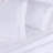 Infinity Scroll Embroidered Certified Egyptian Cotton 1000 Thread Count Bed Sheet Set-96105609-96105600
