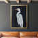 " Calm Great Egret I "