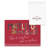 Christmas Card Or Card Holder