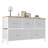 Kathiria 39.4"W 5 Drawer Small Dresser, Kid Dresser-93293106