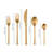 MEPRA Due Stainless Steel (18/10) Flatware Set - Service for 4-93481925