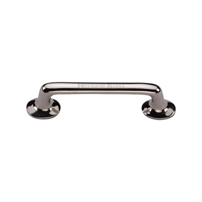 Heritage Brass Heritage Cabinet Pull Traditional Design