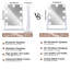 Sitanath Metal Rectangle Mirror-1920430134