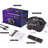 Star Projector with Bluetooth Speaker & Remote