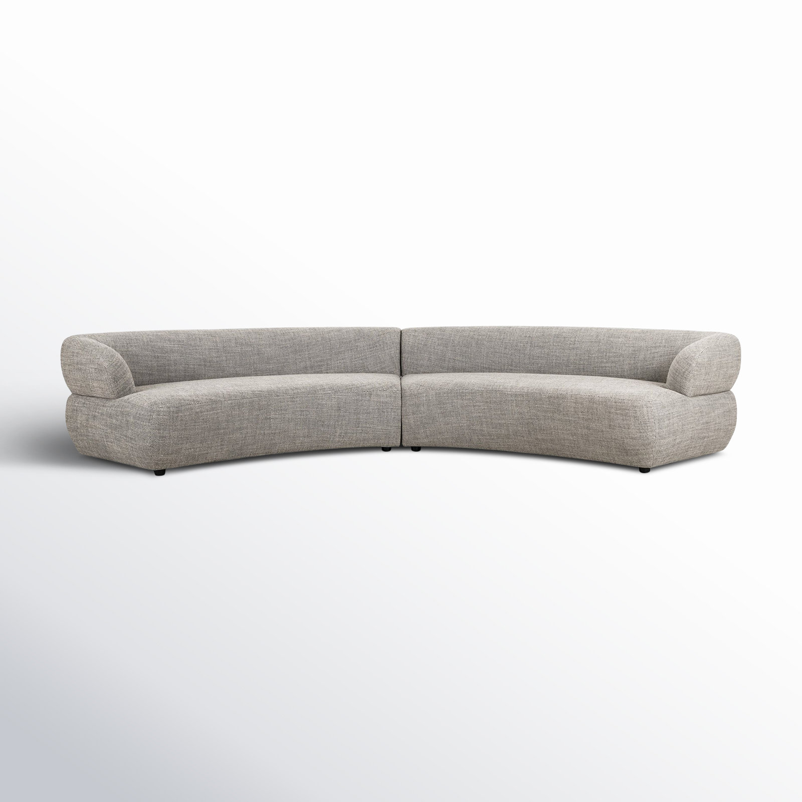 AllModern Athens Upholstered Sofa