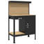90cm W Engineered Wood Top Workbench