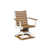 Natural Teak