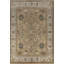 Tapis indien en laine Oushak 9 x 12