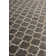 Berlin Cowhide Geometric Area Rug