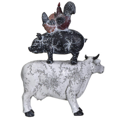 Gasi Animals Figurines & Sculptures