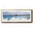 Virginia Beach Pier- Framed Canvas