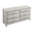 Clarence Contemporary 5 Pieces Bedroom Set-241350625-241350629