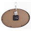 Jan Metal Wall Clock