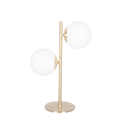 Mclamb 46cm Table Lamp