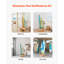 Solid Wood Freestanding Multi-Use Surfboard / Paddleboard Pack