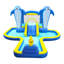 Parc aquatique gonflable pour enfants