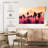 Sireci Los Angeles Skyline Palms-107719945