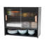 Garde-manger Delanta 18.1