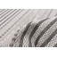 Tapis intérieur / extérieur gris Bralynn-82259893
