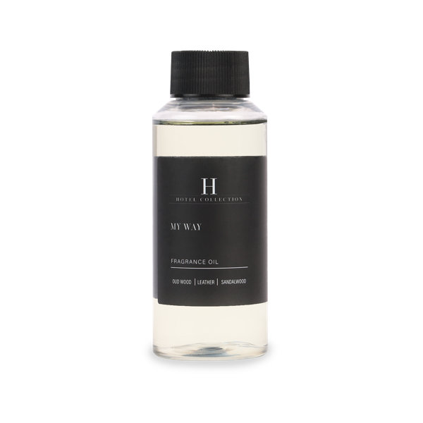 The Magic Scent Heaven Hotel Scent Diffuser Oil - Cold-Air & Ultrasonic  Fragrance Oil for Diffuser Inspired by The Aria Hotel, Las Vegas -  Essential