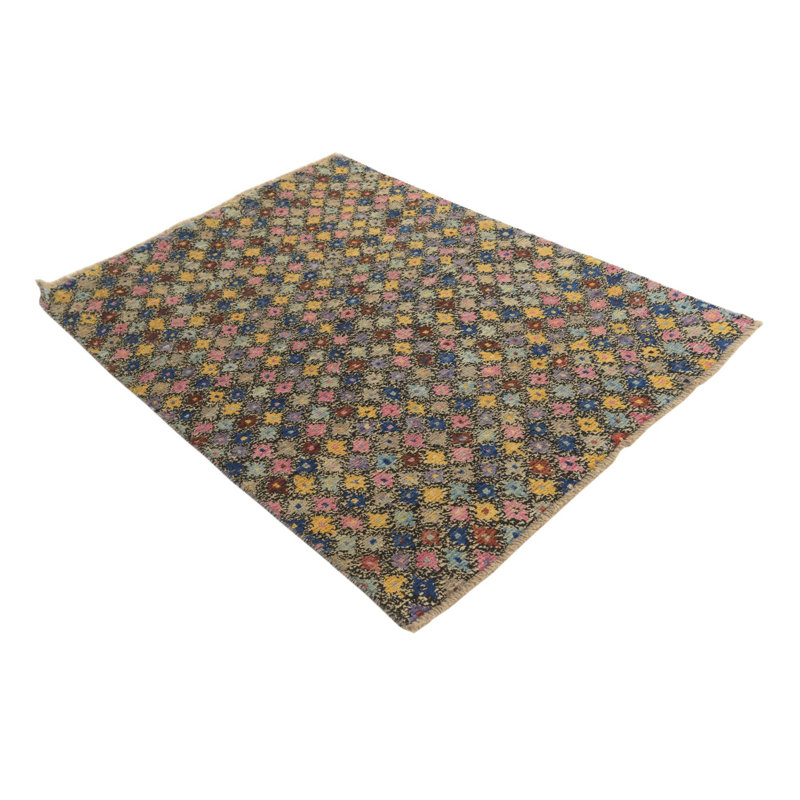 4x6 Peter Multi Rug