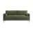 Preston 75.6'' Square Arm Tufted Sofa-95452317