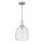 Mini-luminaire suspendu 1 lumière Orvis 10 "-124505403