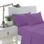 Ensemble de draps en micro-fibre-33117009-33117015