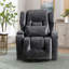 Fauteuil inclinable à bascule Tiossem-106090968