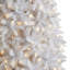 Lighted Artificial Christmas Tree-1862595090