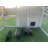 Modern Nesting House - Poultry Pen Connection