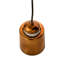 Cilindro Dedal 1 - Light Pendant