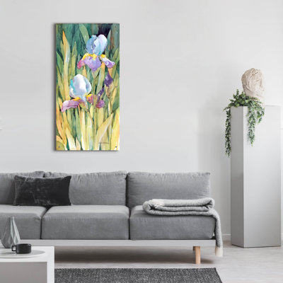 «Beneath The Sun» par Annelein Beukenkamp, art mural en verre acrylique