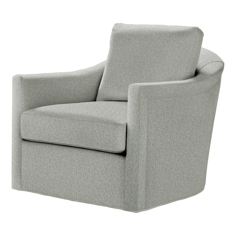 Fauteuil Catalina, Perigold Banks Storm, Expresso