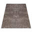 Tapis à poils longs Sanford - Polyester-27439308