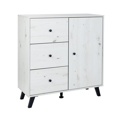 Lavea Baby Changing Unit