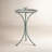 Allison Metal Fountain Birdbath-312498777