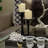 Metal Tabletop Candlestick-21580645