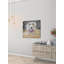 Parvez Taj - Wrapped Canvas Painting-37945385