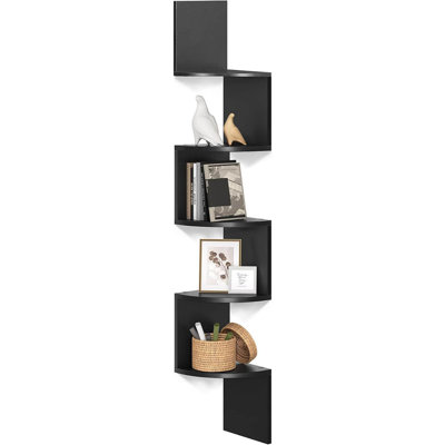 Corner Shelf