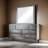 Buller Wood Wall Mirror