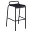 Luxembourg Outdoor Bar Stool-181547734