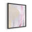 «Paper Slice II», ensemble de 4 reproductions encadrées-1724948002-1724948004