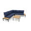 Ensemble de mobilier d'extérieur