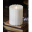 Bougie pilier DEL sans cire Sutton-118159632-118159641