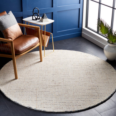 Vespera Hand Tufted Wool Rug