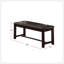 Table de salle à manger 6 pièces-919191403