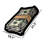 Money Stacks Graphic Area Rug